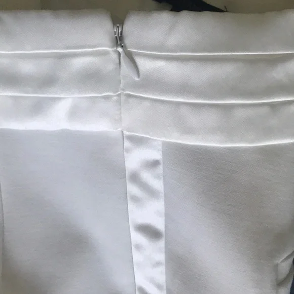 JCrew tuxedo pants last offer!❤️ - Picture 3 of 9